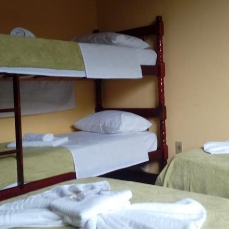 Hostel Mdemarilia Nova Friburgo Bagian luar foto