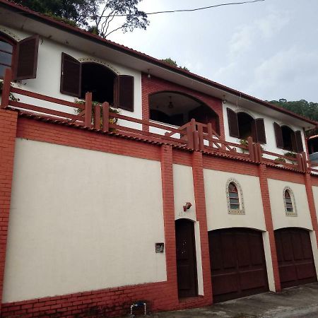 Hostel Mdemarilia Nova Friburgo Bagian luar foto