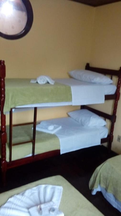 Hostel Mdemarilia Nova Friburgo Bagian luar foto