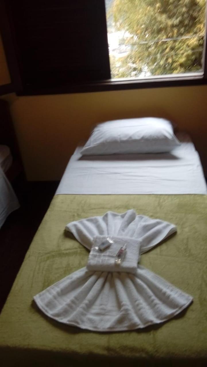 Hostel Mdemarilia Nova Friburgo Bagian luar foto