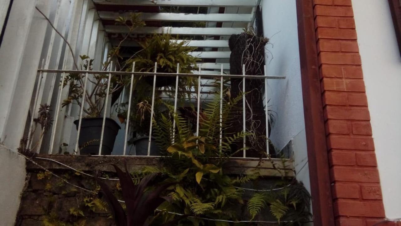 Hostel Mdemarilia Nova Friburgo Bagian luar foto