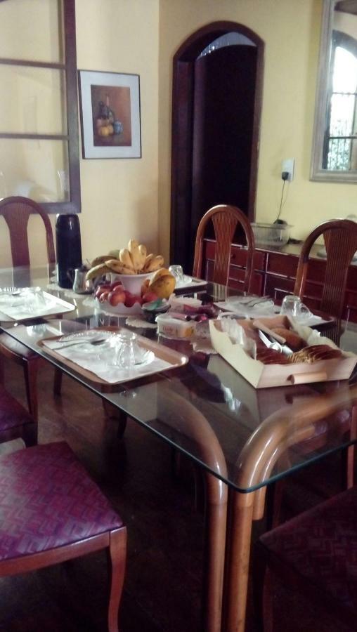 Hostel Mdemarilia Nova Friburgo Bagian luar foto