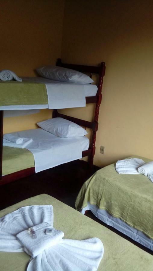 Hostel Mdemarilia Nova Friburgo Bagian luar foto