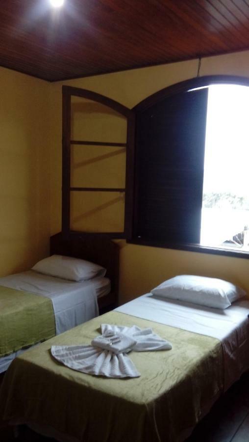Hostel Mdemarilia Nova Friburgo Bagian luar foto