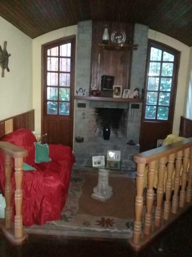 Hostel Mdemarilia Nova Friburgo Bagian luar foto