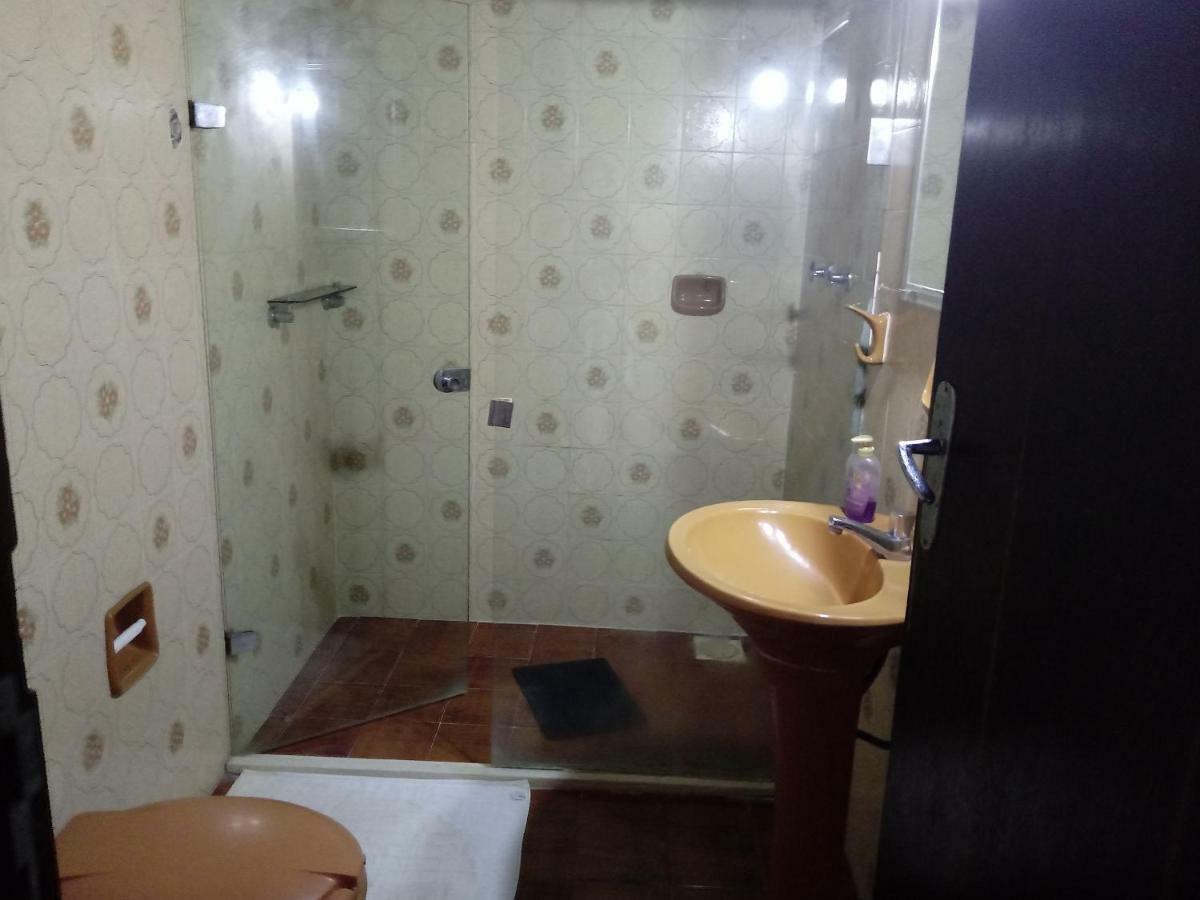 Hostel Mdemarilia Nova Friburgo Bagian luar foto