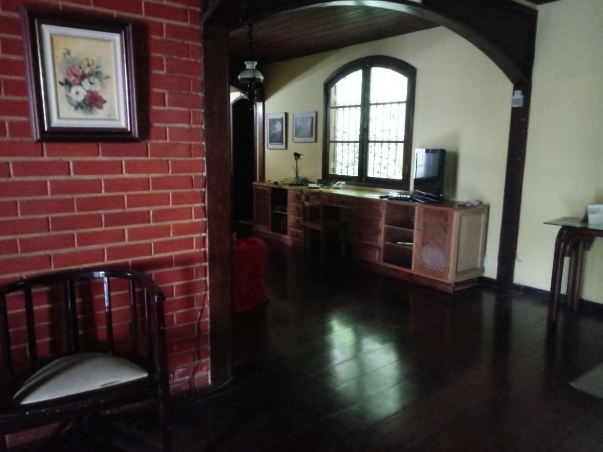 Hostel Mdemarilia Nova Friburgo Bagian luar foto