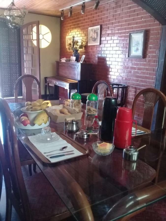 Hostel Mdemarilia Nova Friburgo Bagian luar foto