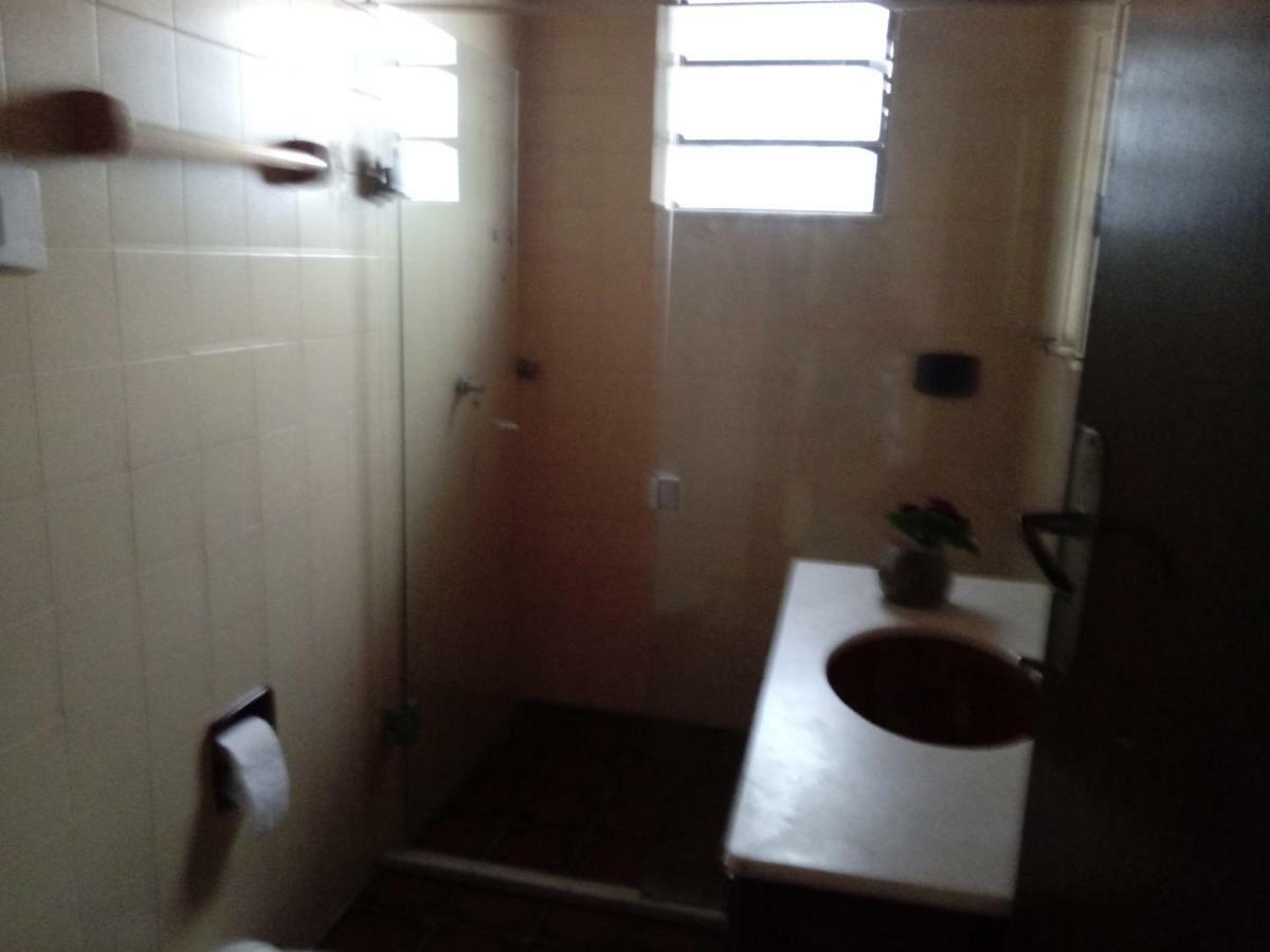 Hostel Mdemarilia Nova Friburgo Bagian luar foto