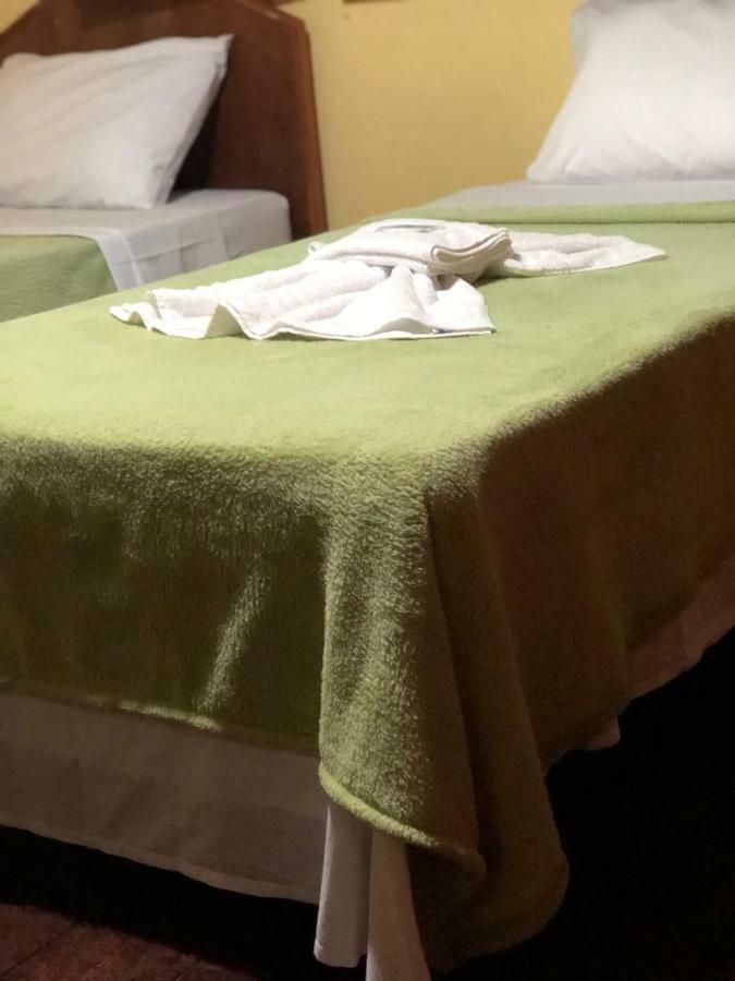 Hostel Mdemarilia Nova Friburgo Bagian luar foto