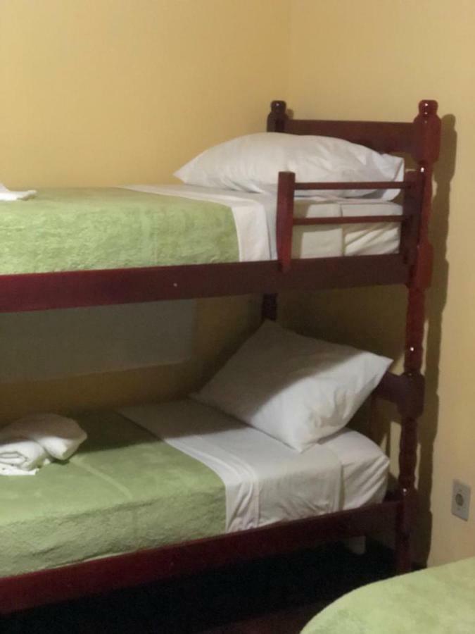 Hostel Mdemarilia Nova Friburgo Bagian luar foto