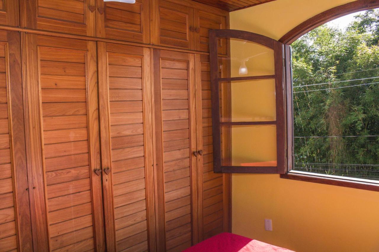 Hostel Mdemarilia Nova Friburgo Bagian luar foto
