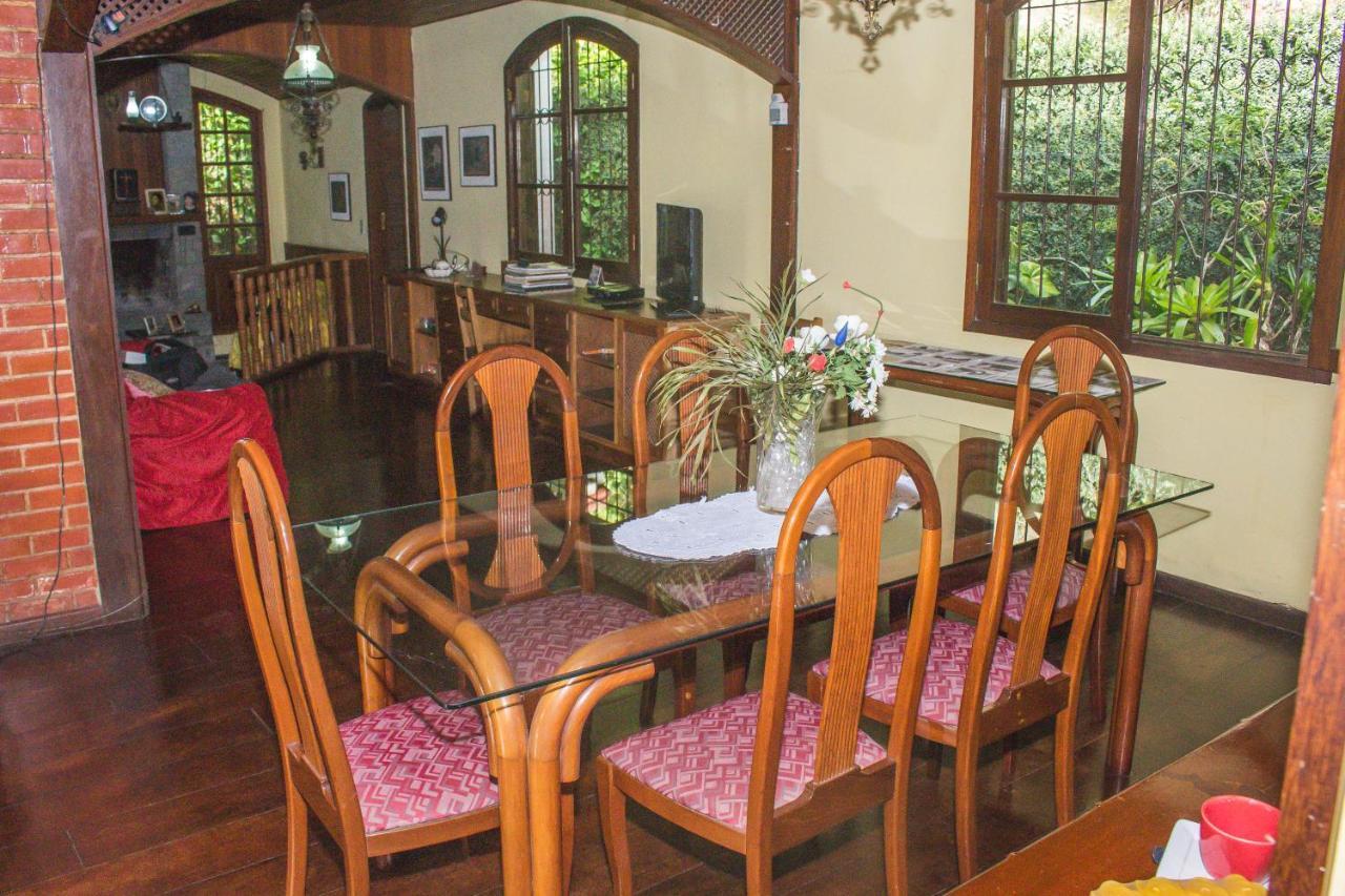 Hostel Mdemarilia Nova Friburgo Bagian luar foto